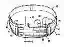 Fig. 01 - Supplemental body armor component