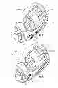 Fig. 02 - Baseball glove with visual indicia