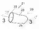 Fig. 01 - HYGIENIC FINGER PROTECTOR