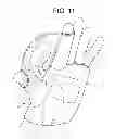 Fig. 12 - Spectator Glove