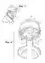 Fig. 02 - Form-fitting protective headwear
