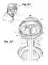 Fig. 11 - Form-fitting protective headwear