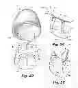 Fig. 12 - Form-fitting protective headwear