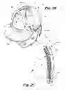 Fig. 14 - Form-fitting protective headwear