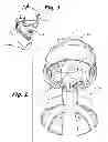 Fig. 02 - Form-fitting protective headwear