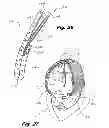 Fig. 13 - Form-fitting protective headwear