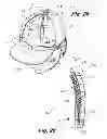Fig. 14 - Form-fitting protective headwear