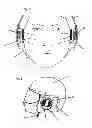 Fig. 04 - Helmet with embedded sound suppression ear cups