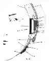 Fig. 06 - Helmet with embedded sound suppression ear cups
