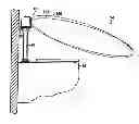 Fig. 01 - Automatic bathroom flushers