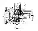 Fig. 11 - Automatic bathroom flushers