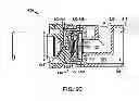 Fig. 12 - Automatic bathroom flushers