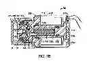 Fig. 18 - Automatic bathroom flushers