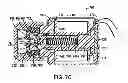 Fig. 19 - Automatic bathroom flushers