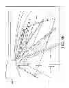 Fig. 16 - Surface gravity wave generator and wave pool