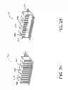 Fig. 20 - Surface gravity wave generator and wave pool