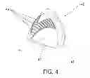 Fig. 05 - High flow water return fitting for swimming pools and spas