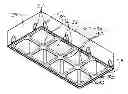 Fig. 01 - Intensive use bed