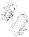 Fig. 03 - Intensive use bed