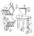 Fig. 06 - Intensive use bed