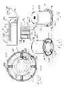 Fig. 09 - Intensive use bed