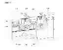 Fig. 05 - Platform of electric-movable bed for bedsore prevention capable of adjusting shaft according to user body type and method for controlling position change period thereof