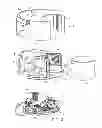 Fig. 04 - Autonomous vacuum cleaner