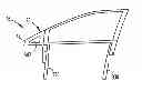 Fig. 01 - Method for assembling flush glass assembly