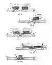 Fig. 07 - Method for assembling flush glass assembly