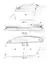 Fig. 08 - Method for assembling flush glass assembly