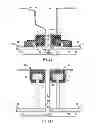 Fig. 09 - Method for assembling flush glass assembly