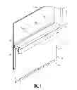 Fig. 02 - Means for firestopping a curtain wall construction