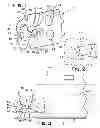 Fig. 02 - Cross runner connector and main runner receiving hole