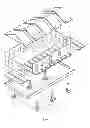 Fig. 02 - Modular concrete building