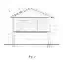 Fig. 06 - Modular concrete building