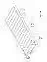 Fig. 09 - Modular concrete building