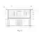 Fig. 29 - Modular concrete building