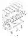 Fig. 30 - Modular concrete building