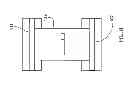 Fig. 07 - Device for flattening corn stalk stubbles