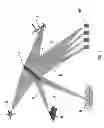 Fig. 08 - Laser propelled flight vehicle
