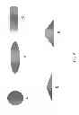 Fig. 09 - Laser propelled flight vehicle