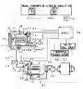 Fig. 01 - Exhaust gas purifying system