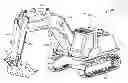 Fig. 01 - System and method for recovering energy and leveling hydraulic system loads