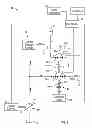 Fig. 22 - System and method for recovering energy and leveling hydraulic system loads