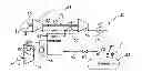Fig. 01 - ADIABATIC COMPRESSED AIR ENERGY STORAGE SYSTEM AND METHOD