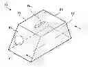 Fig. 01 - Magnetic heat exchange unit