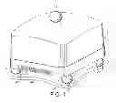 Fig. 02 - Storage device