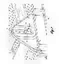 Fig. 08 - Crash test method and apparatus including pitch simulation