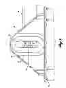 Fig. 09 - Crash test method and apparatus including pitch simulation