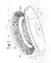 Fig. 02 - ENVELOPING SPIROID GEAR ASSEMBLIES AND METHOD OF MANUFACTURING THE SAME